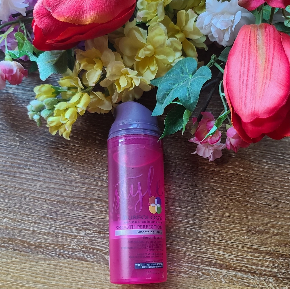 Style Serum